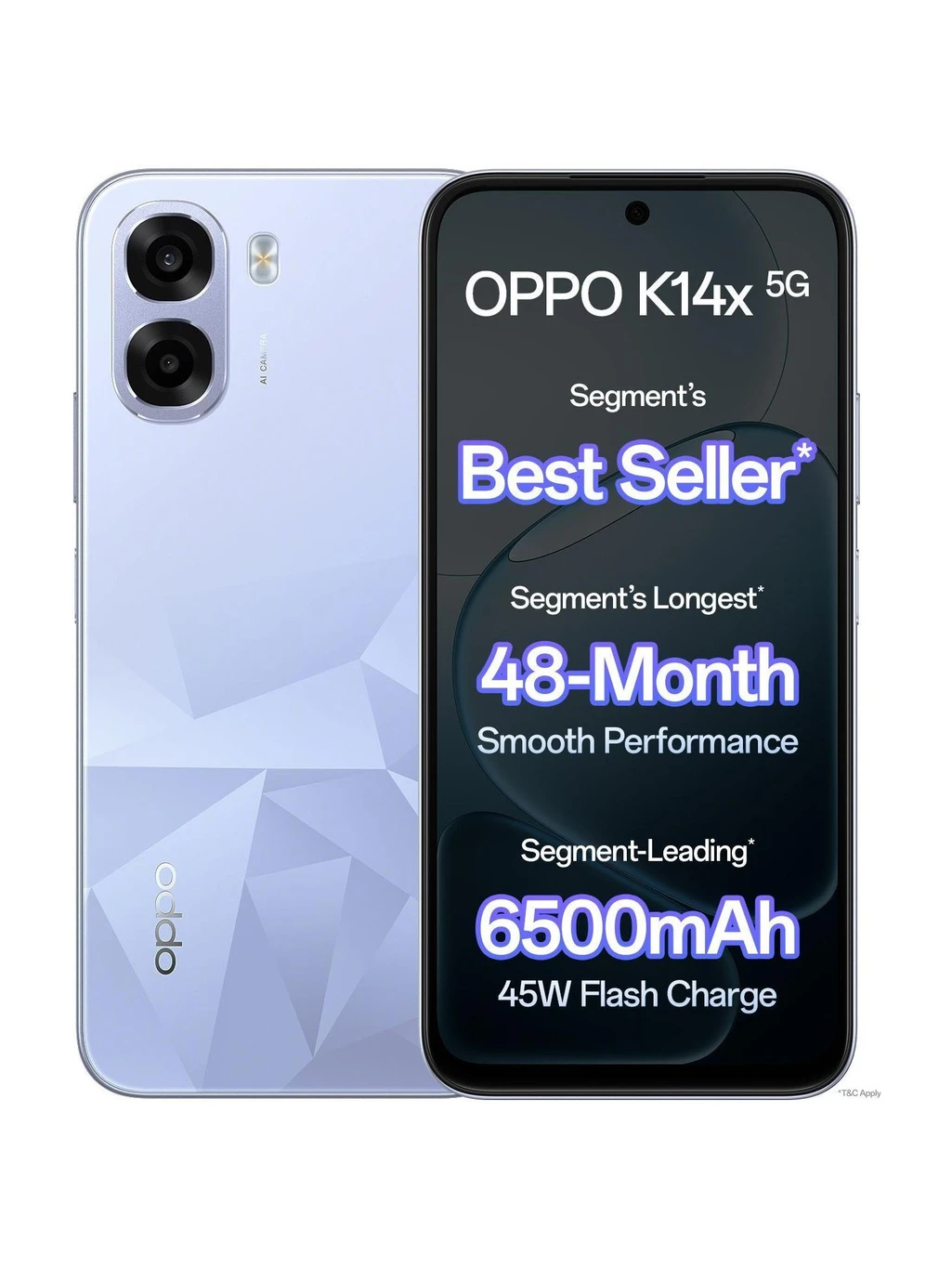OPPO Smartphones