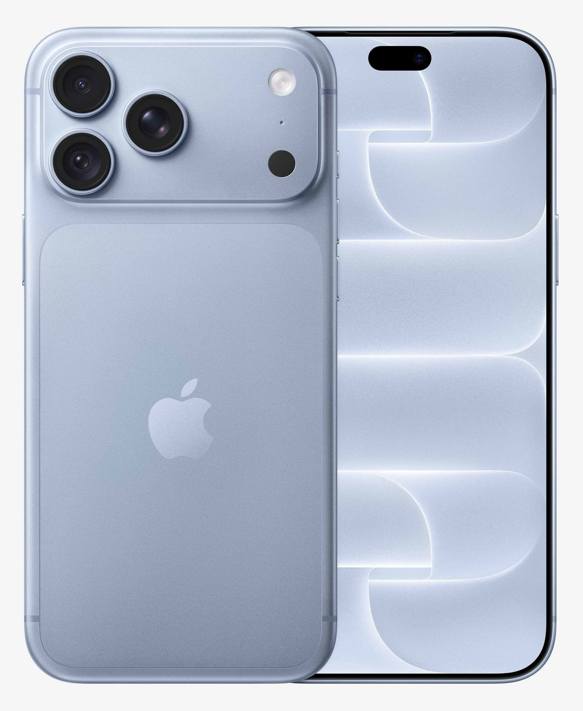 Apple iPhone 18 Pro (Glacier, 256 GB)