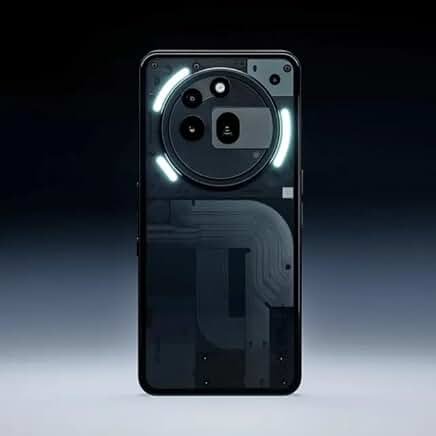 Nothing Phone (3a) Pro 5G