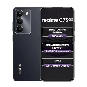 realme C73 5G