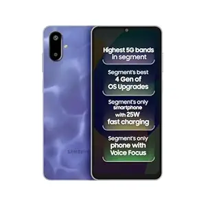Samsung Galaxy F06 5G